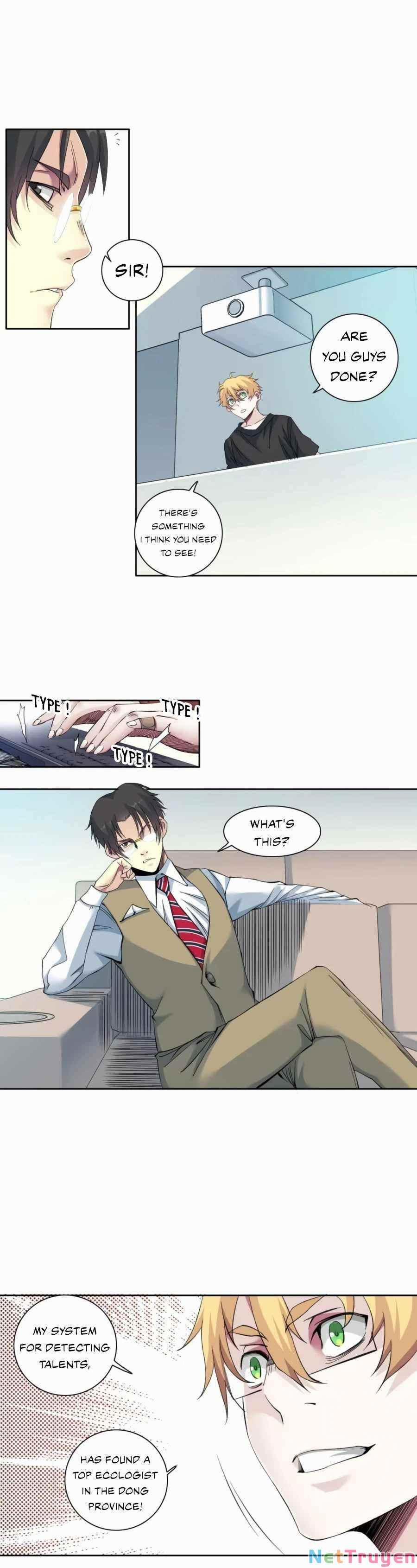 Câu Lạc Bộ Trường Sinh 89 trang 7