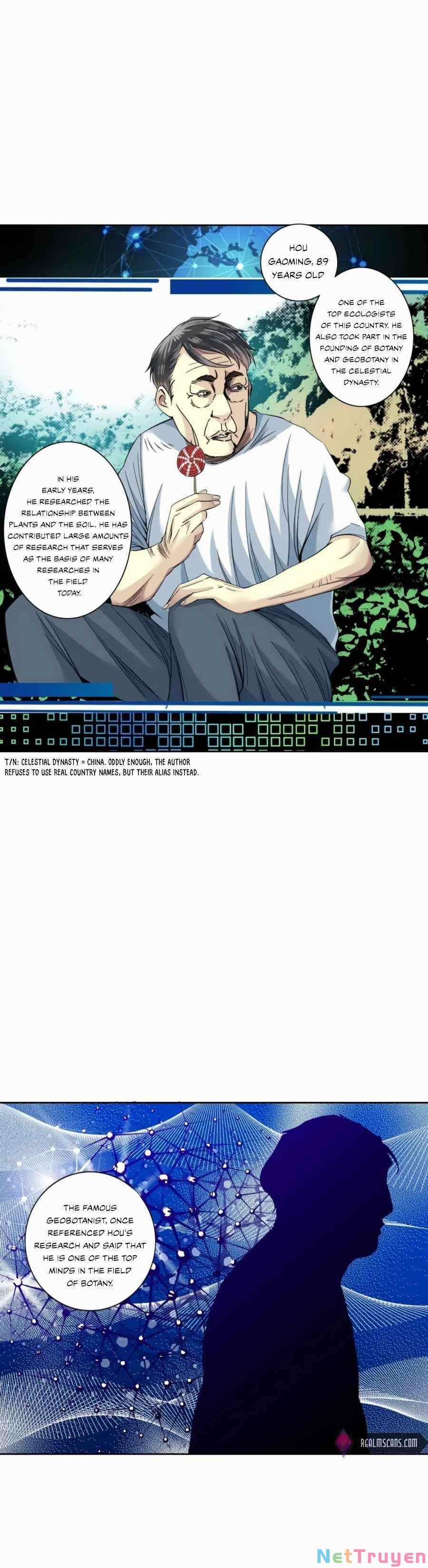 Câu Lạc Bộ Trường Sinh 89 trang 8