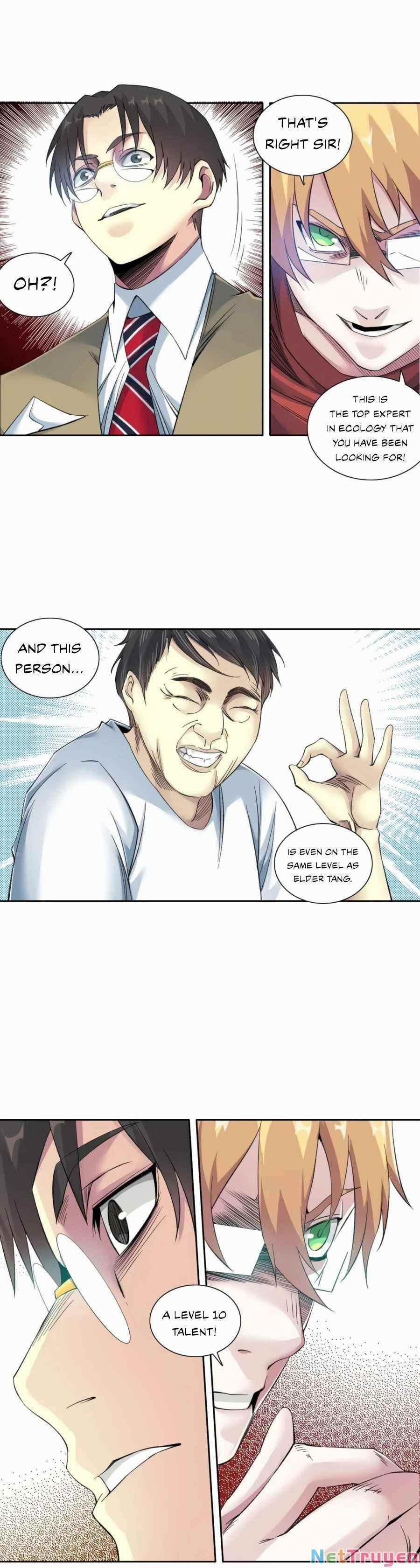 Câu Lạc Bộ Trường Sinh 89 trang 9