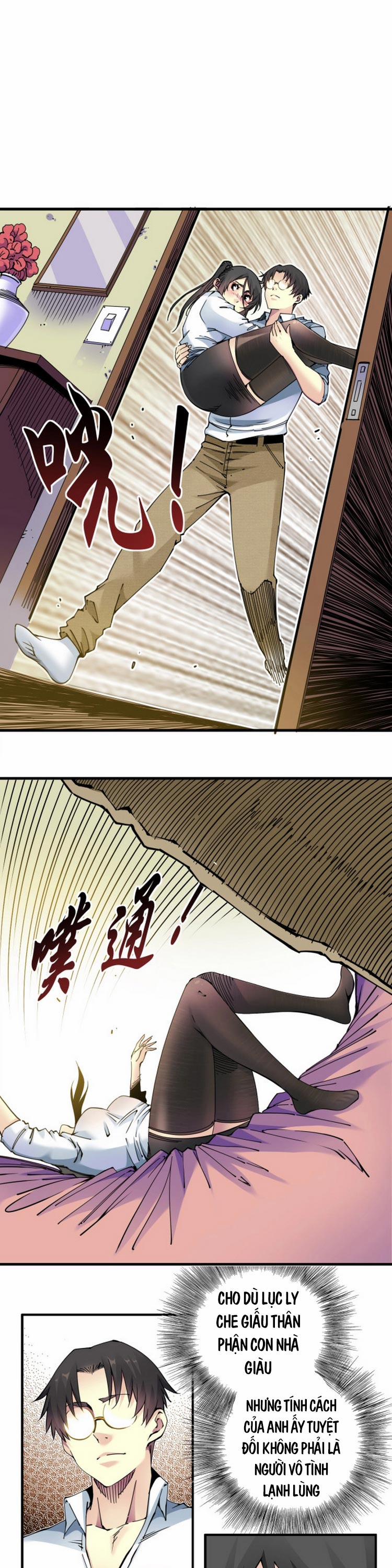 Câu Lạc Bộ Trường Sinh 9 trang 2