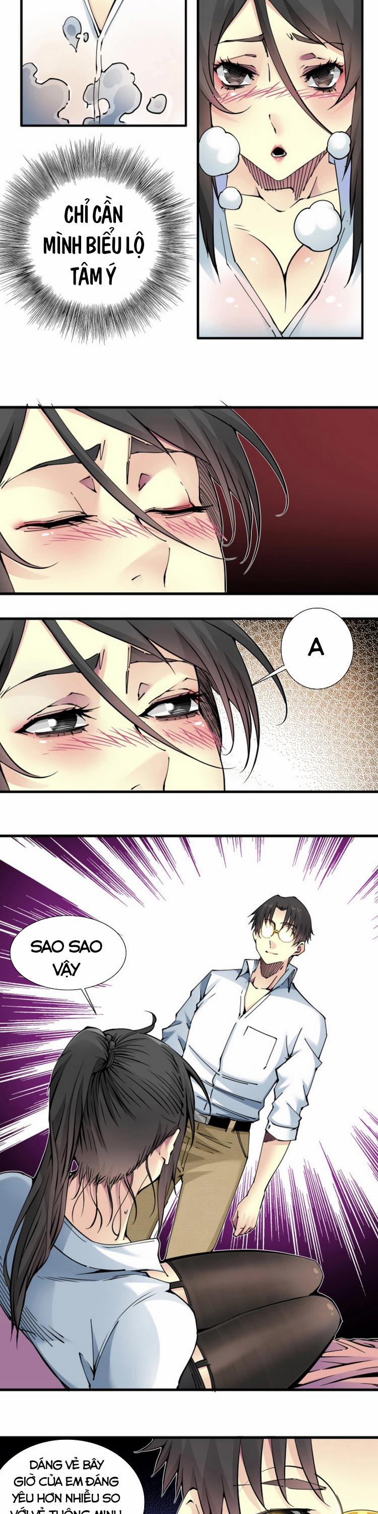 Câu Lạc Bộ Trường Sinh 9 trang 3