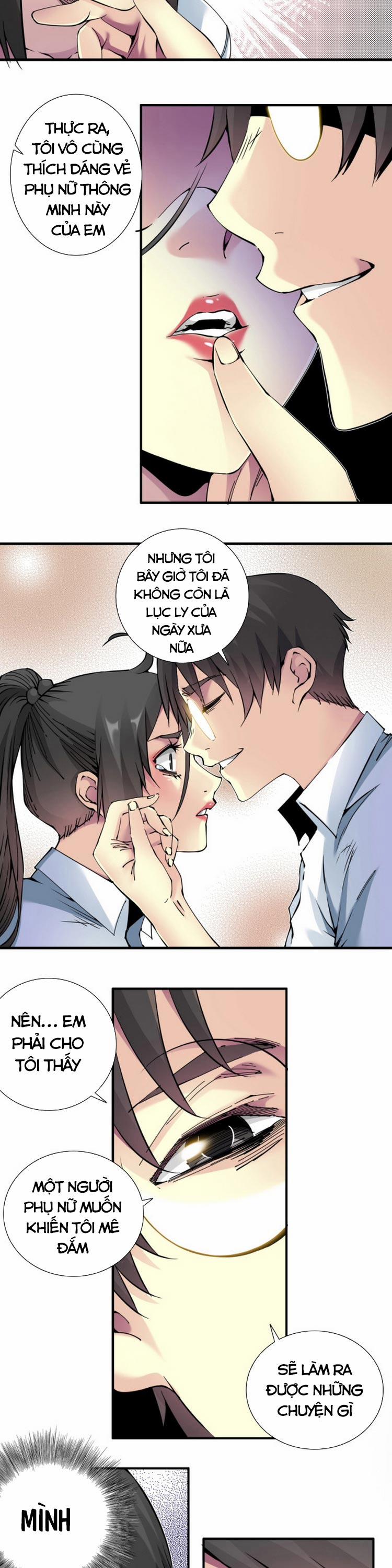 Câu Lạc Bộ Trường Sinh 9 trang 5