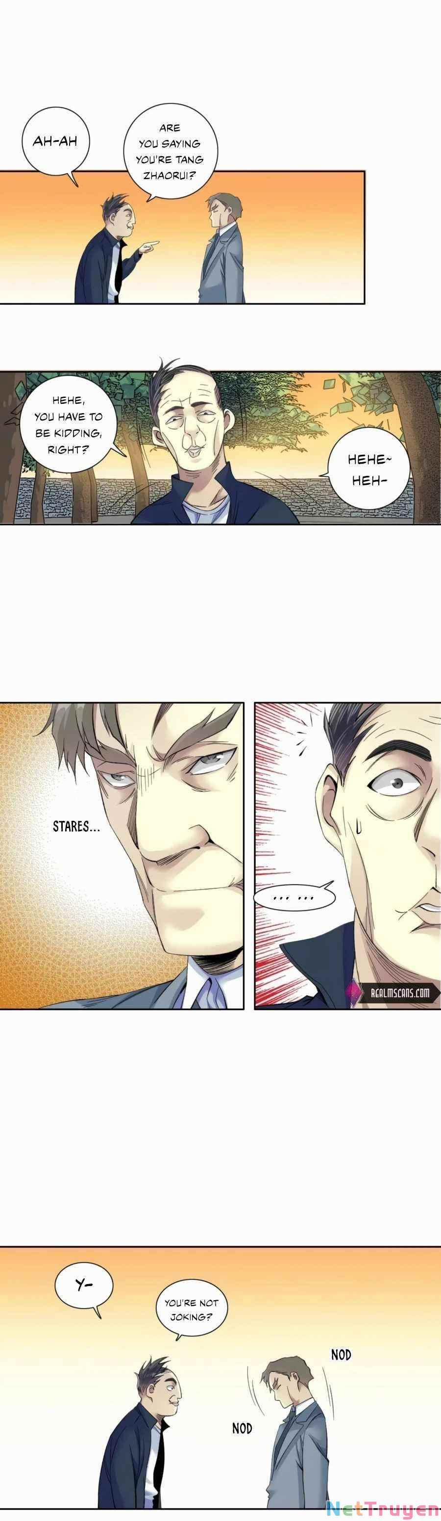 Câu Lạc Bộ Trường Sinh 90 trang 10