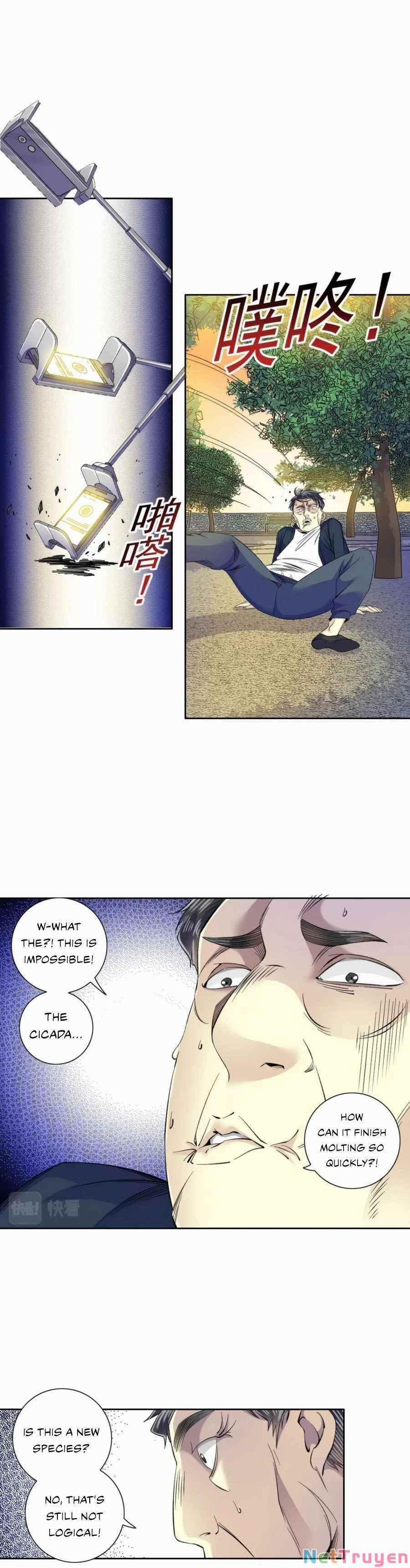 Câu Lạc Bộ Trường Sinh 90 trang 2