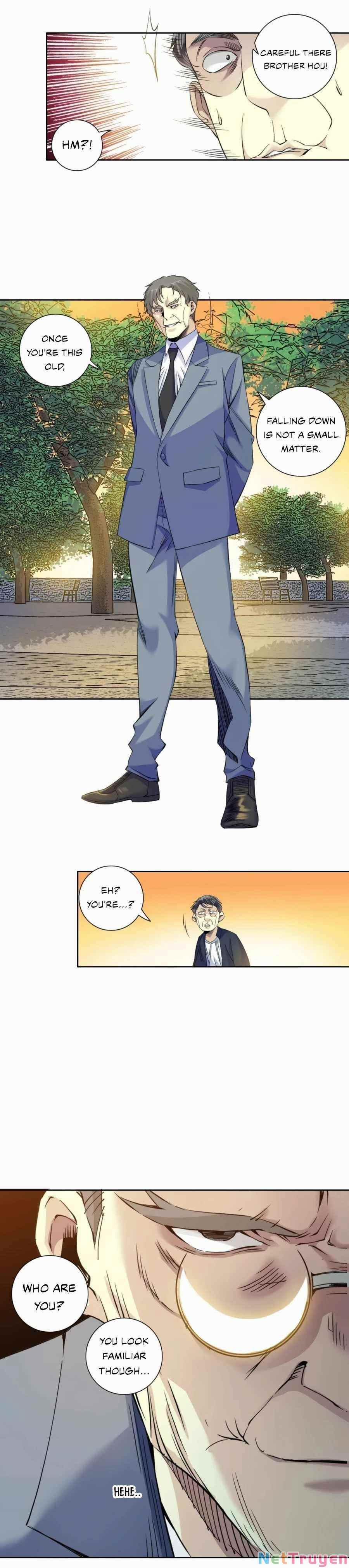 Câu Lạc Bộ Trường Sinh 90 trang 3