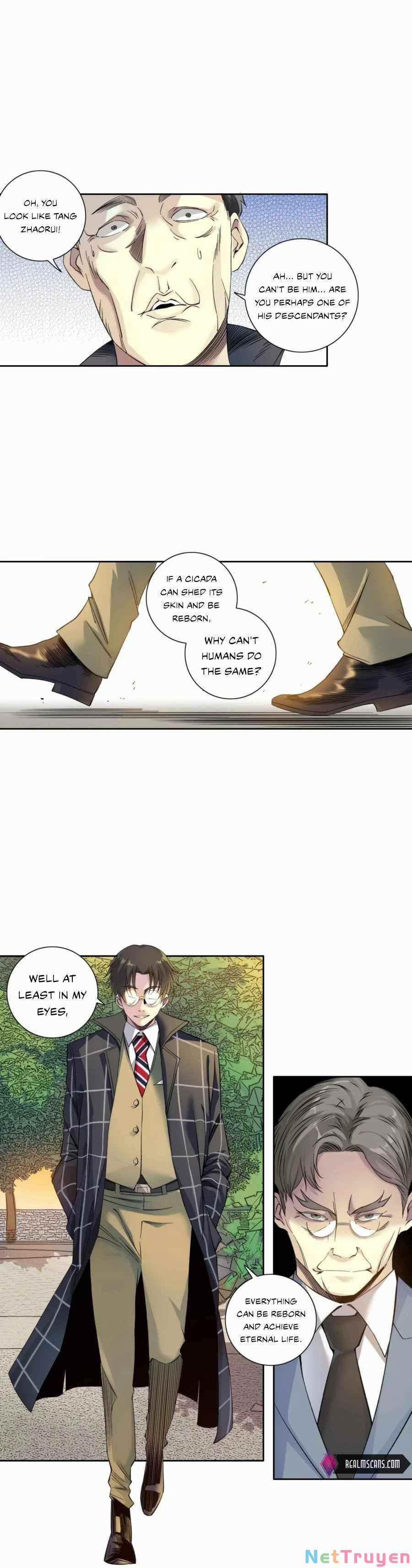 Câu Lạc Bộ Trường Sinh 90 trang 4