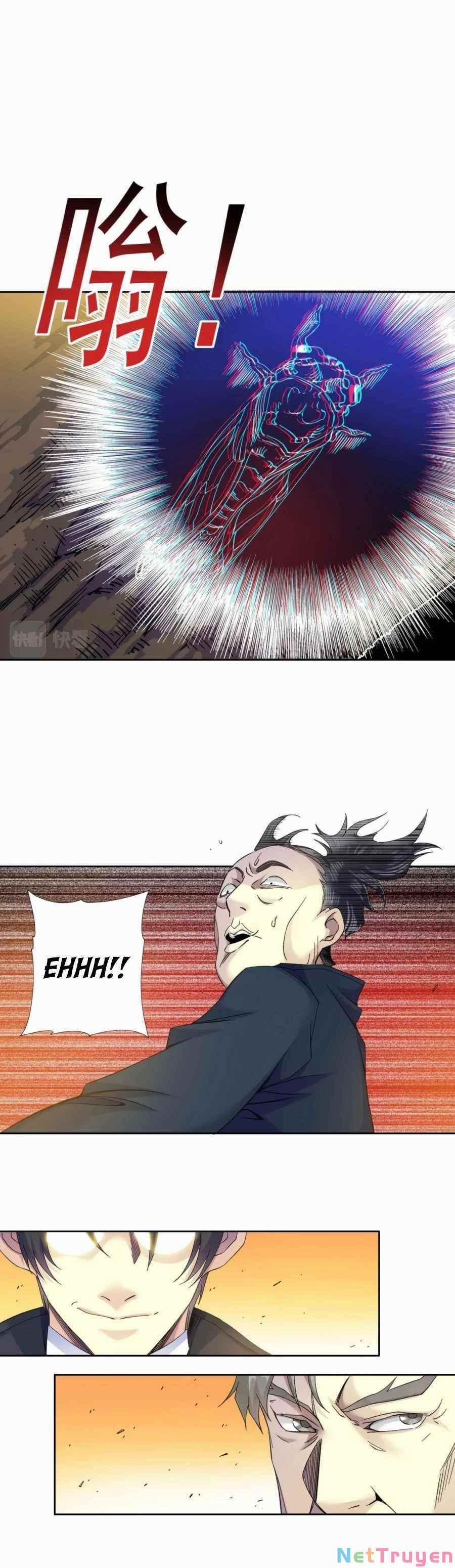 Câu Lạc Bộ Trường Sinh 90 trang 6