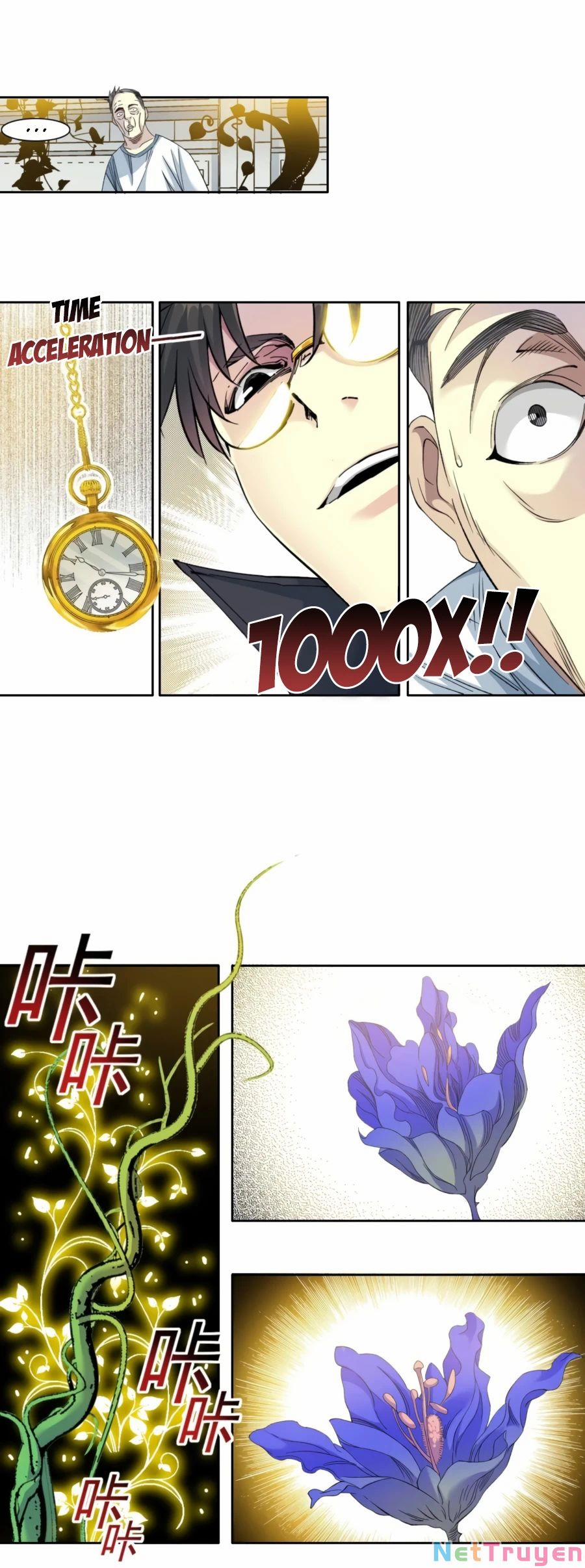 Câu Lạc Bộ Trường Sinh 91 trang 13