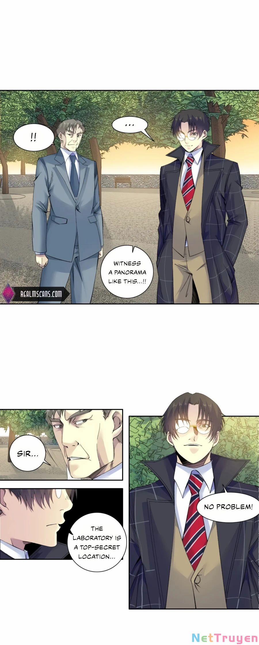 Câu Lạc Bộ Trường Sinh 91 trang 2