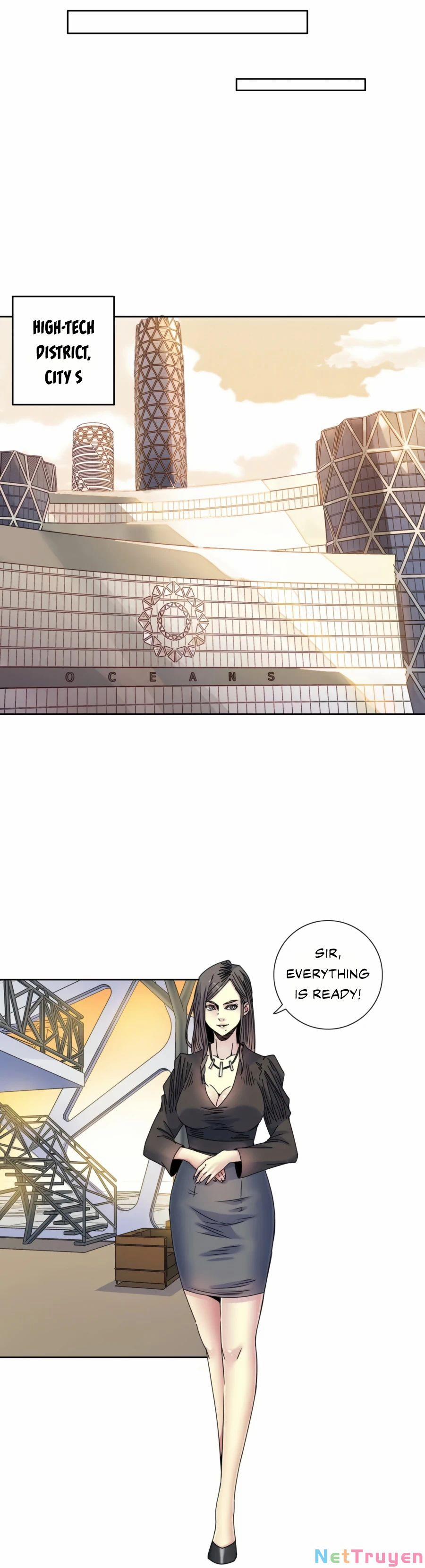 Câu Lạc Bộ Trường Sinh 91 trang 4