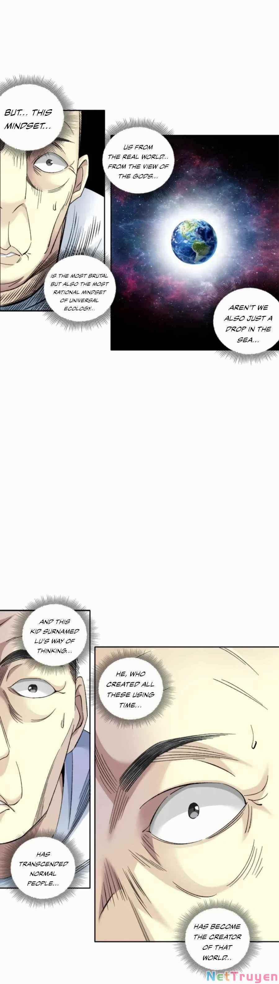 Câu Lạc Bộ Trường Sinh 92 trang 10