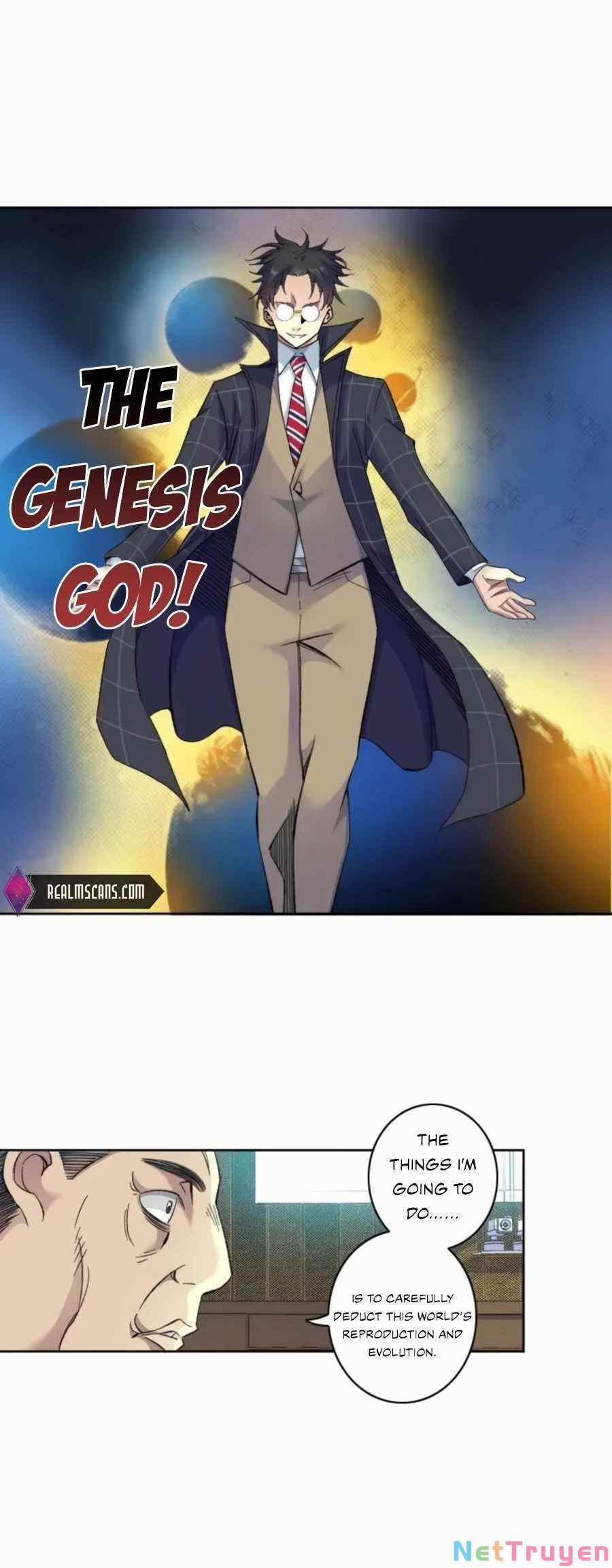 Câu Lạc Bộ Trường Sinh 92 trang 11