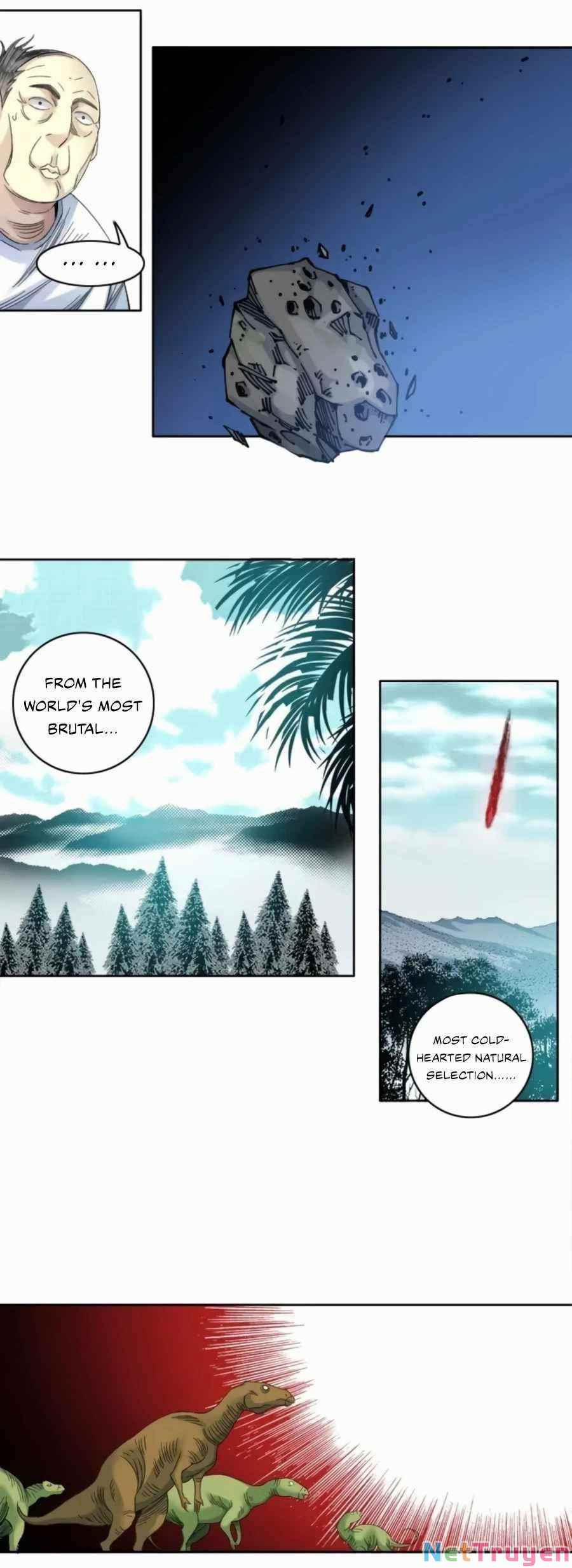 Câu Lạc Bộ Trường Sinh 92 trang 13