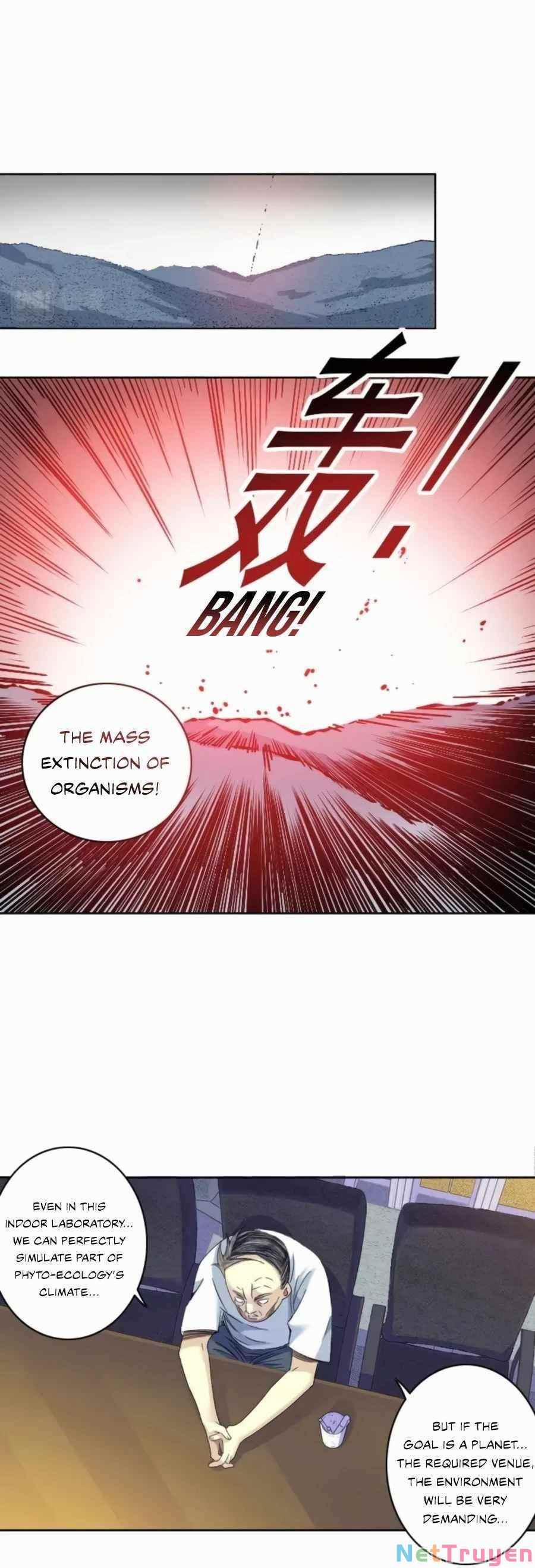 Câu Lạc Bộ Trường Sinh 92 trang 14