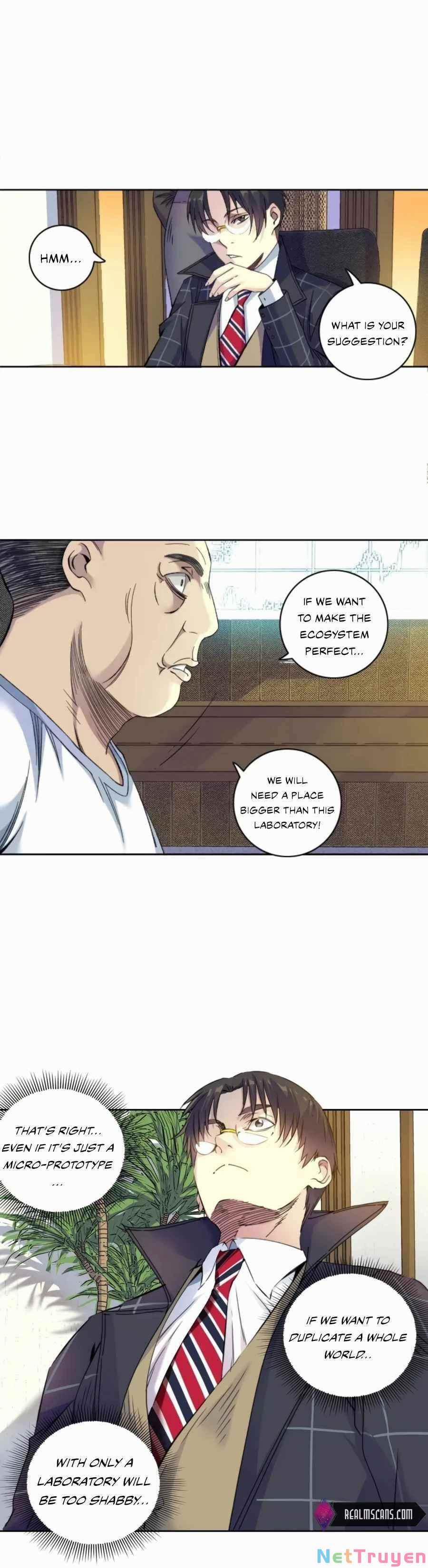 Câu Lạc Bộ Trường Sinh 92 trang 15