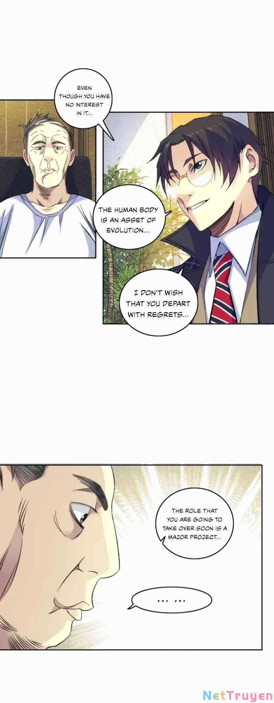 Câu Lạc Bộ Trường Sinh 92 trang 2