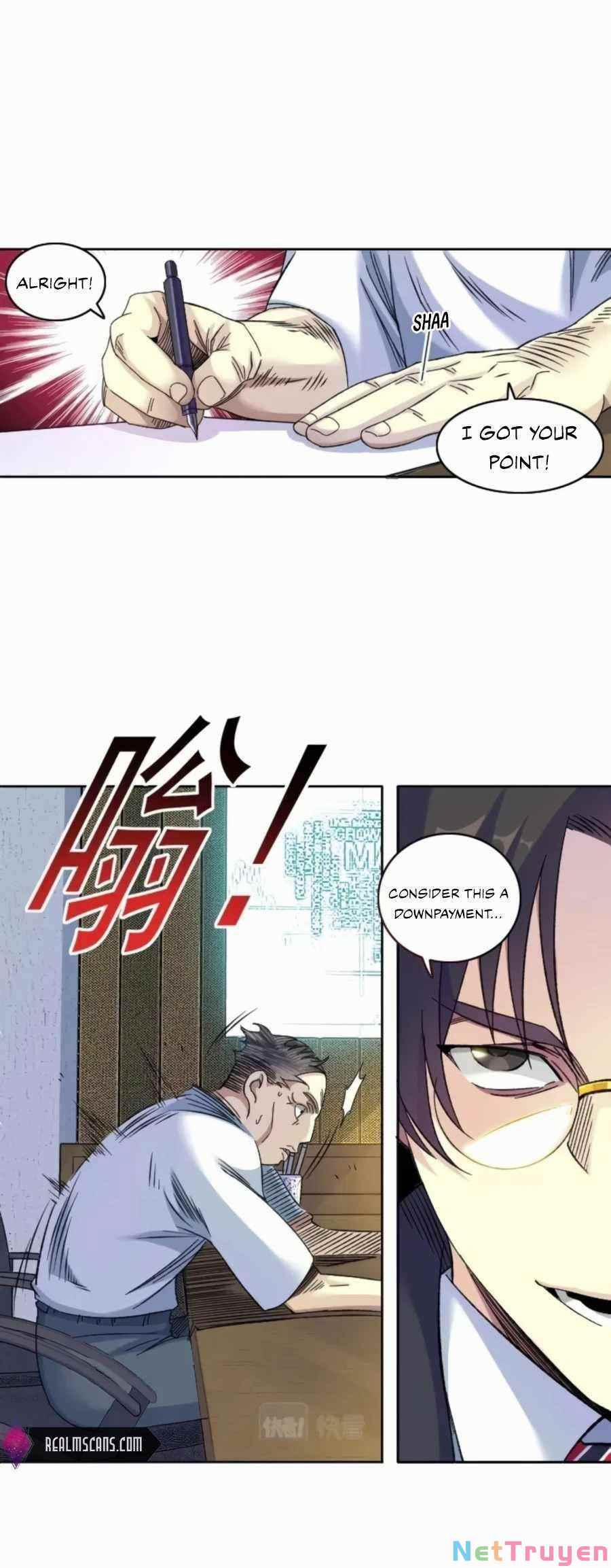 Câu Lạc Bộ Trường Sinh 92 trang 3