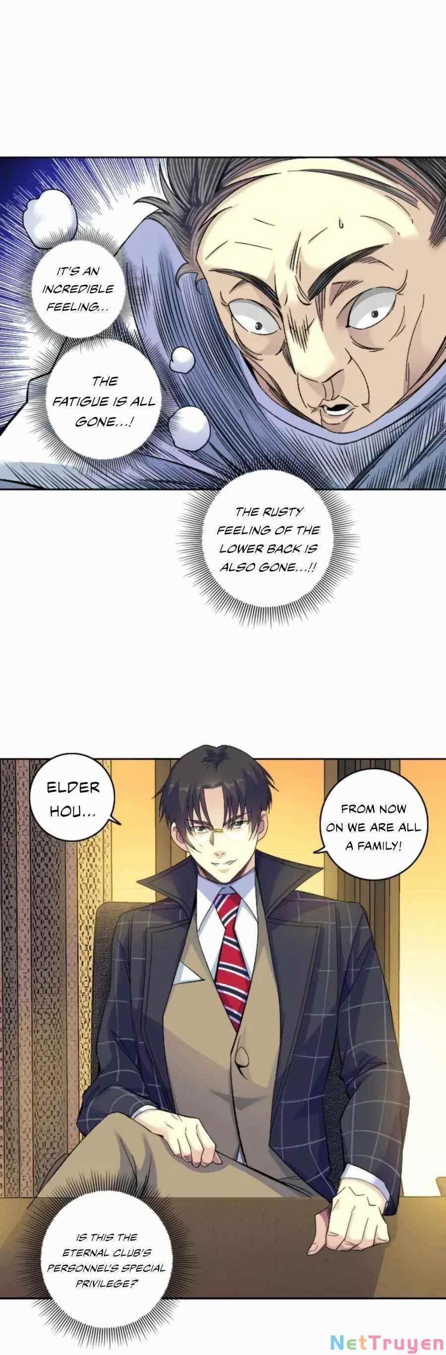 Câu Lạc Bộ Trường Sinh 92 trang 4