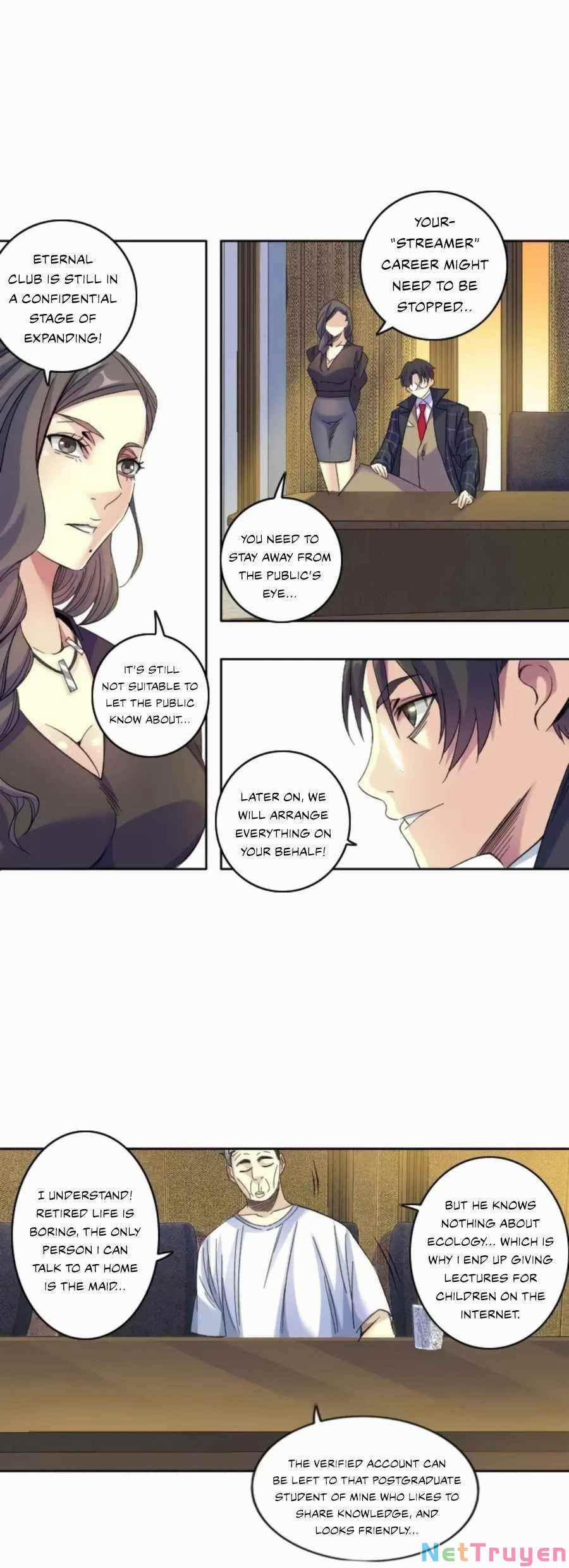 Câu Lạc Bộ Trường Sinh 92 trang 5