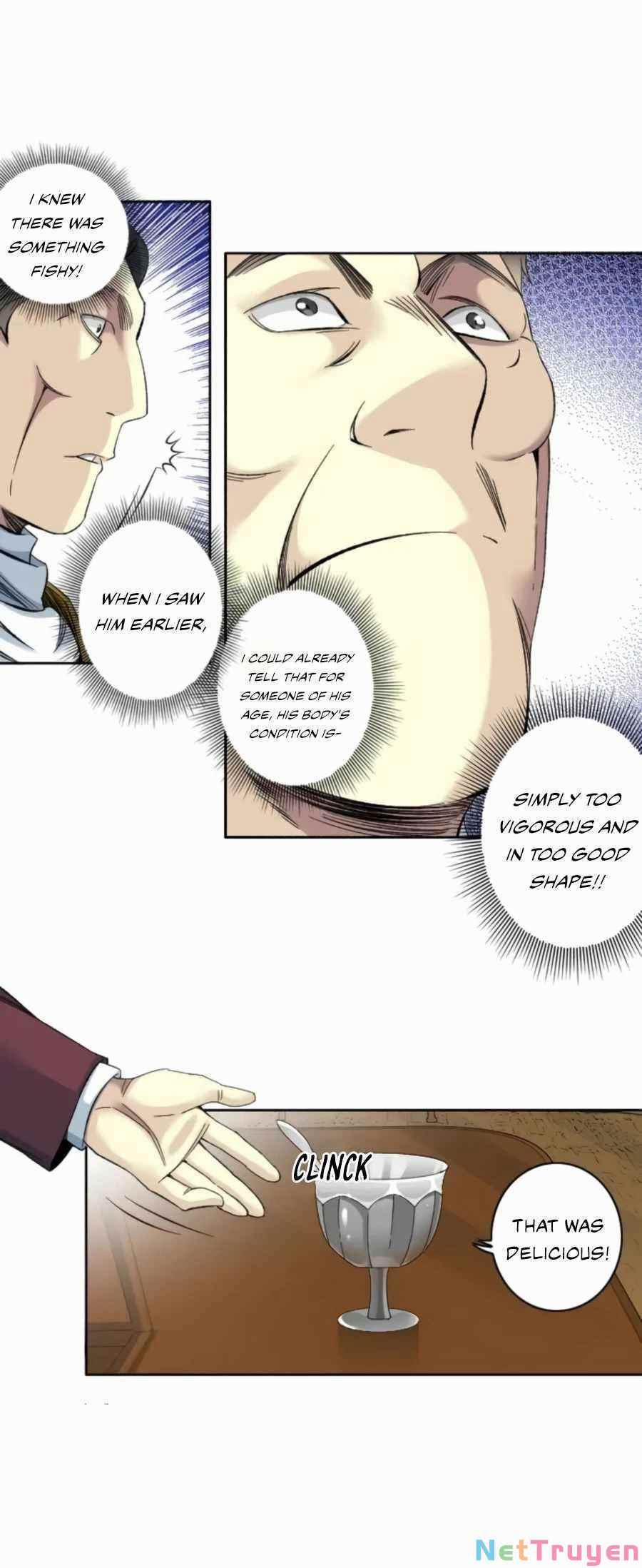 Câu Lạc Bộ Trường Sinh 93 trang 10