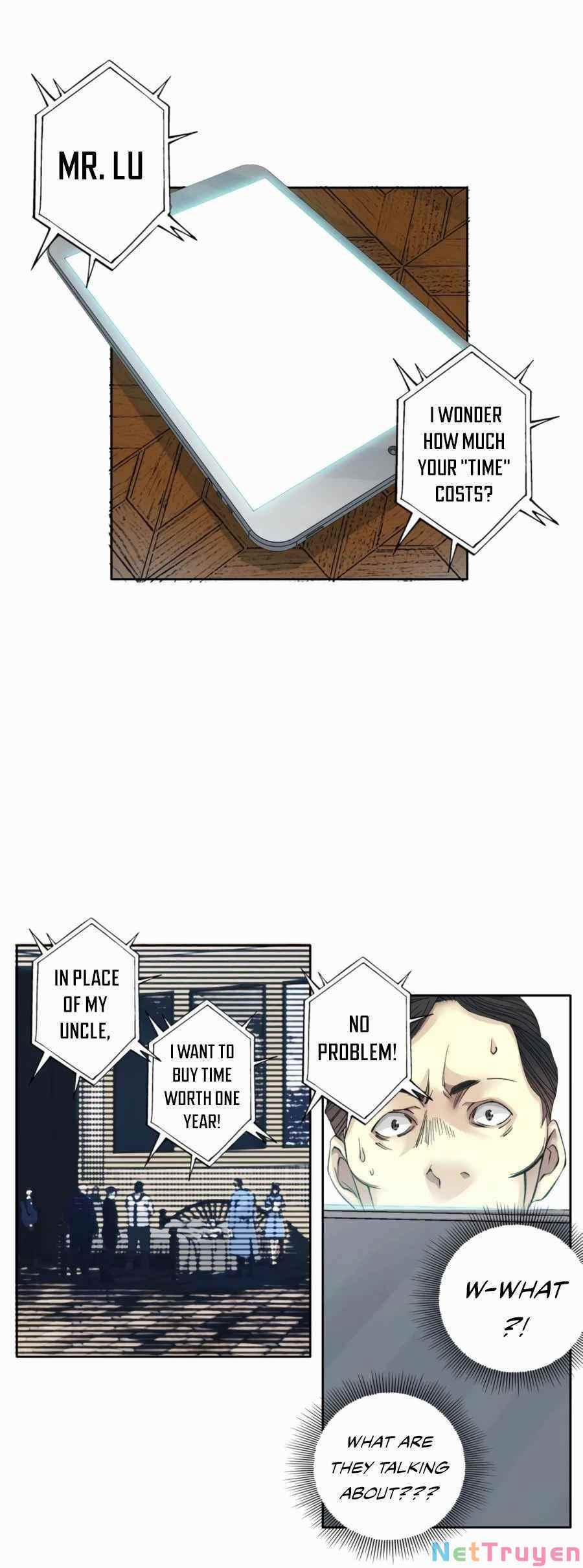 Câu Lạc Bộ Trường Sinh 93 trang 14