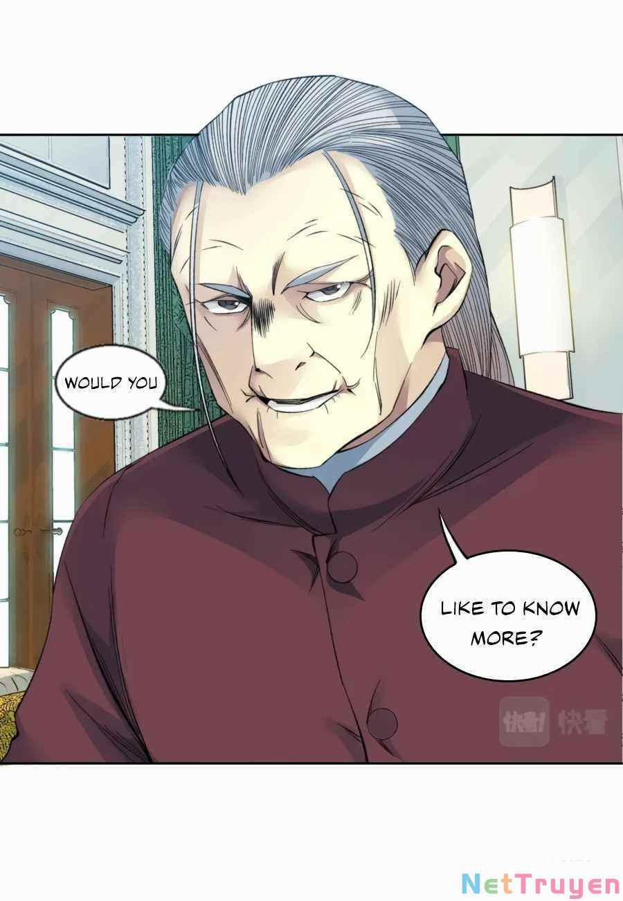 Câu Lạc Bộ Trường Sinh 93 trang 17