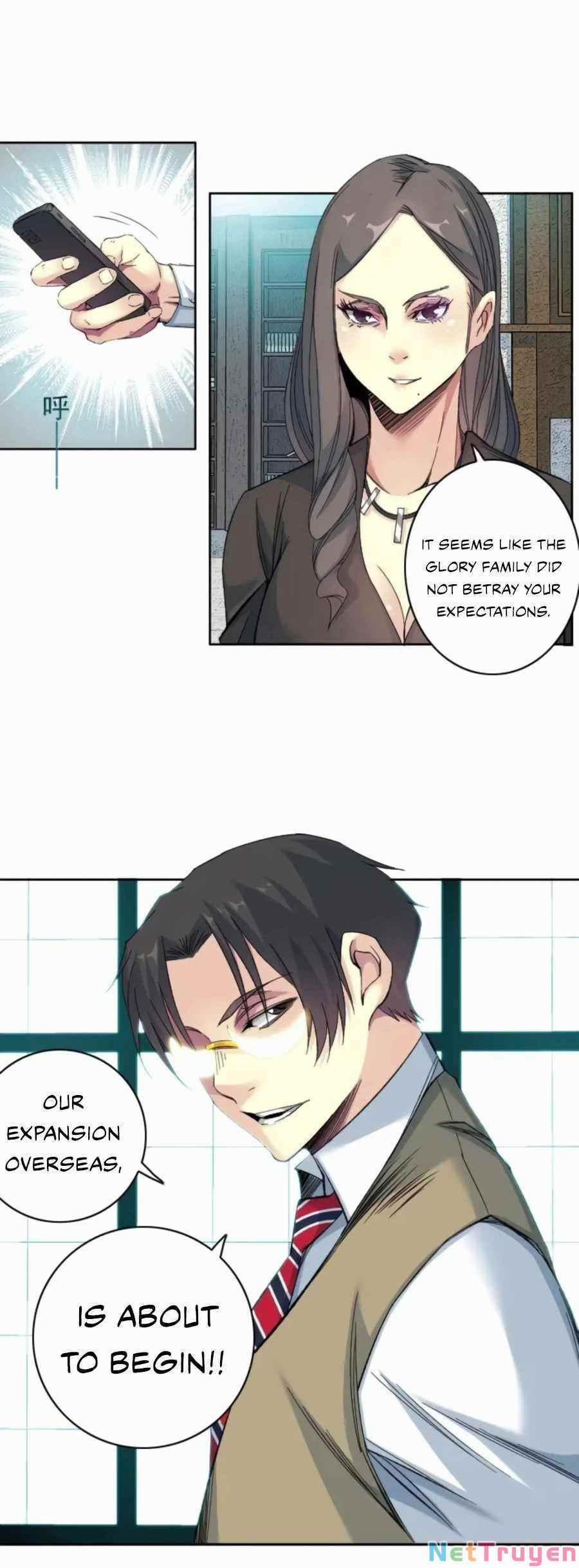 Câu Lạc Bộ Trường Sinh 94 trang 11