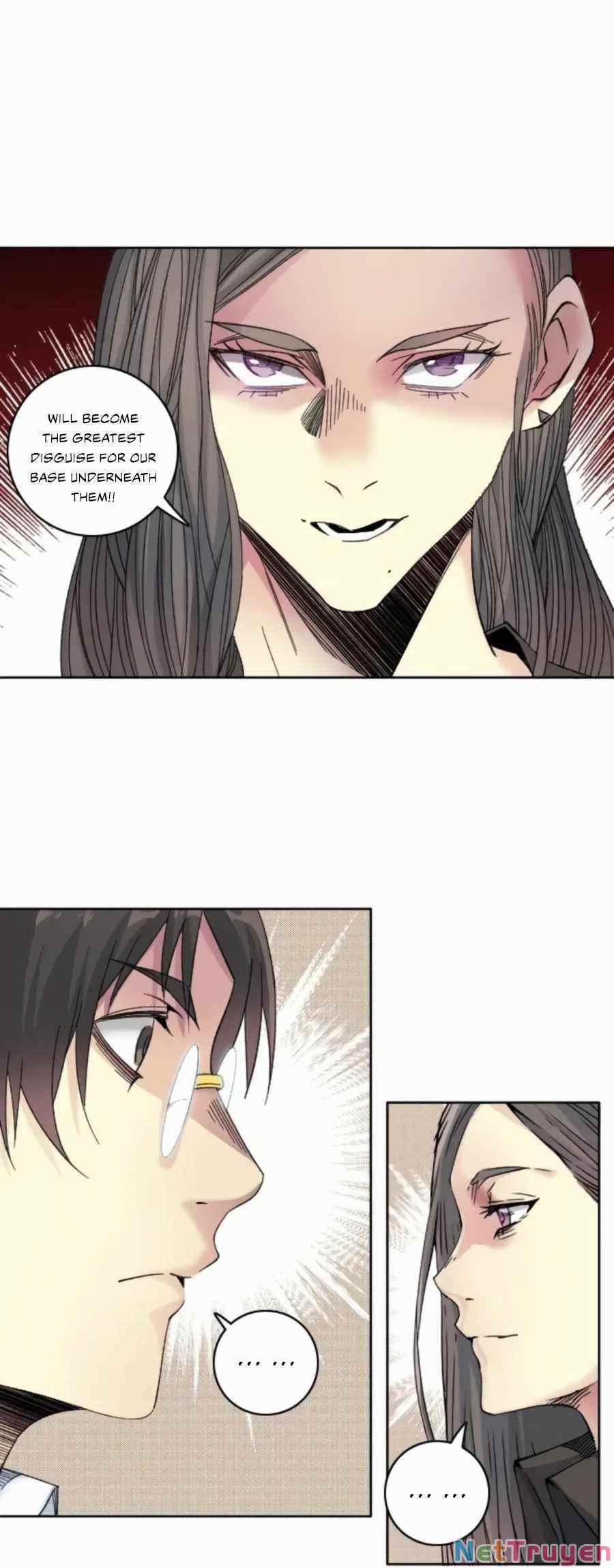 Câu Lạc Bộ Trường Sinh 94 trang 15