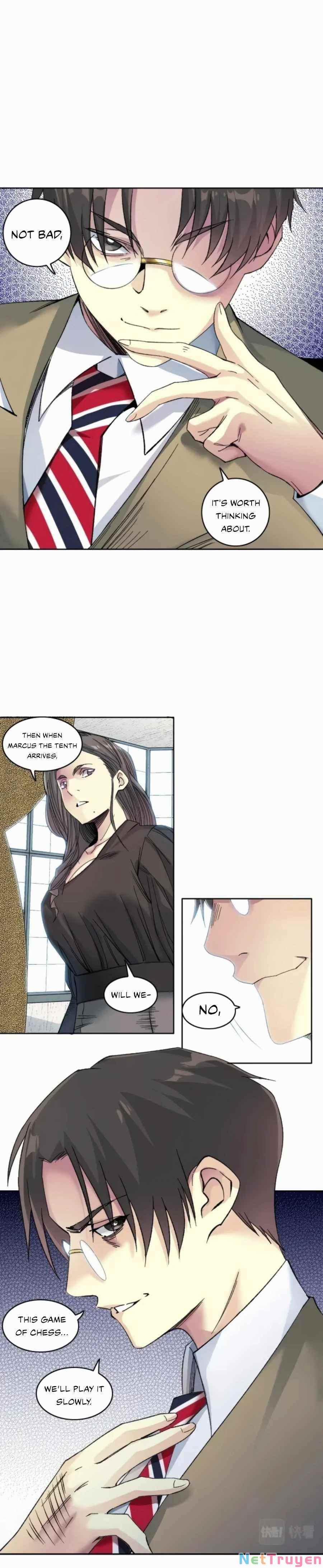 Câu Lạc Bộ Trường Sinh 94 trang 16