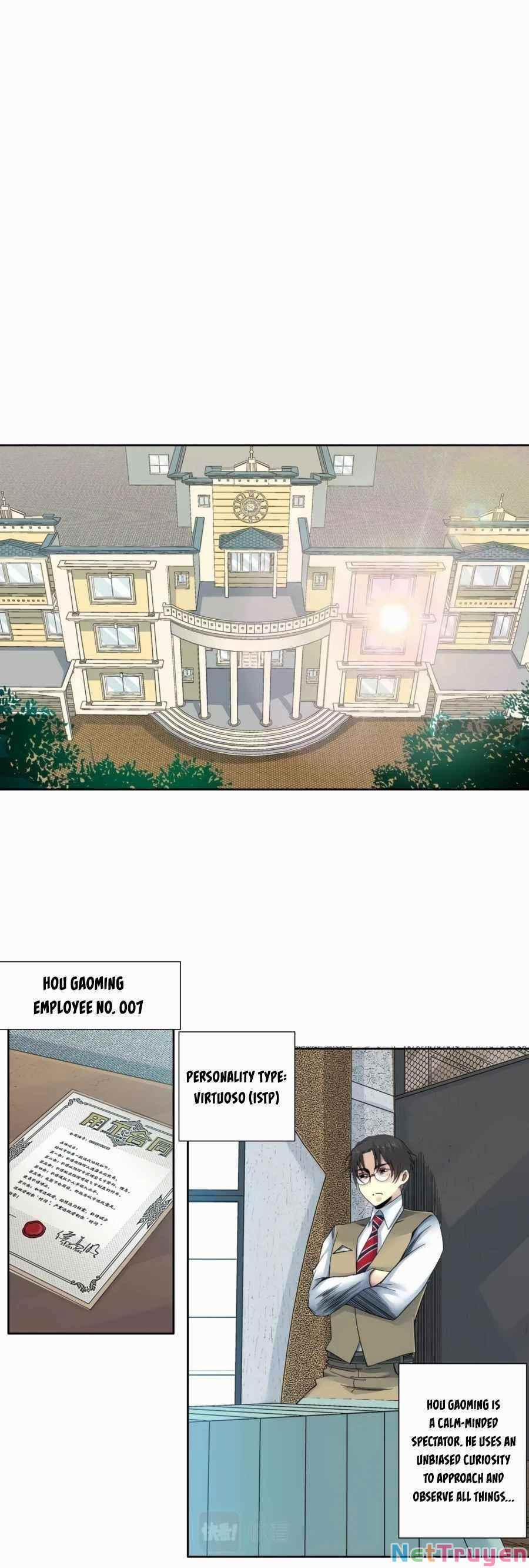 Câu Lạc Bộ Trường Sinh 94 trang 4