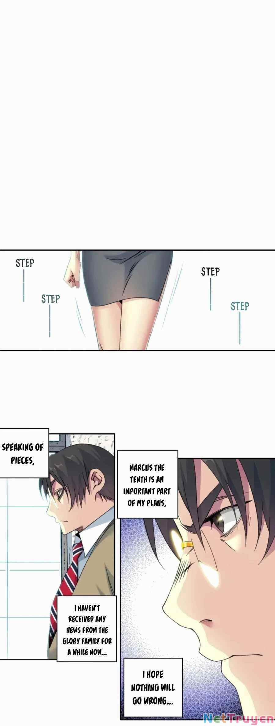 Câu Lạc Bộ Trường Sinh 94 trang 7