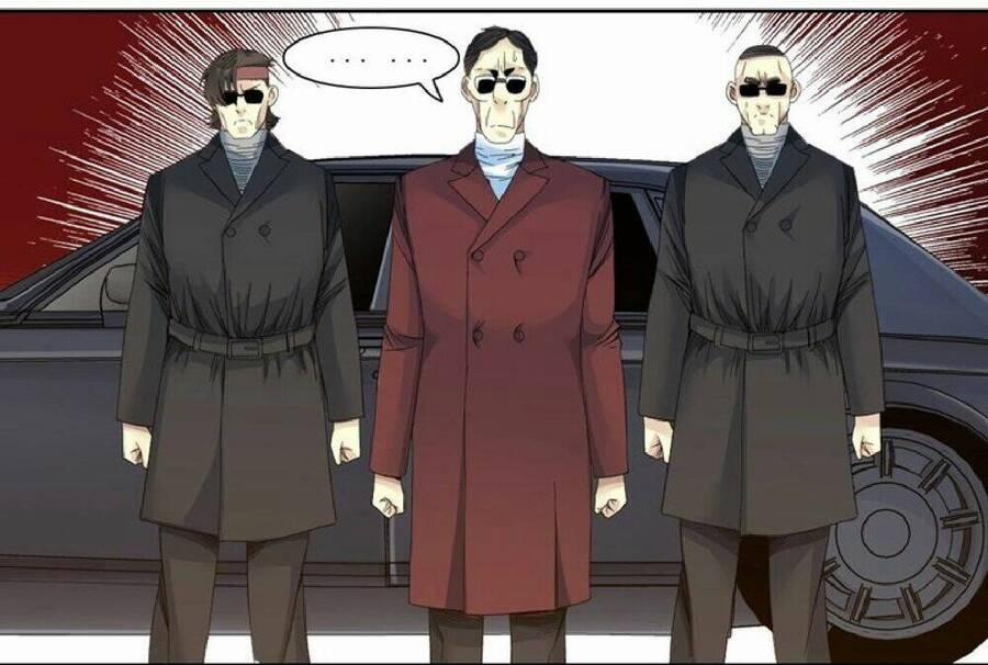 Câu Lạc Bộ Trường Sinh 95 trang 11