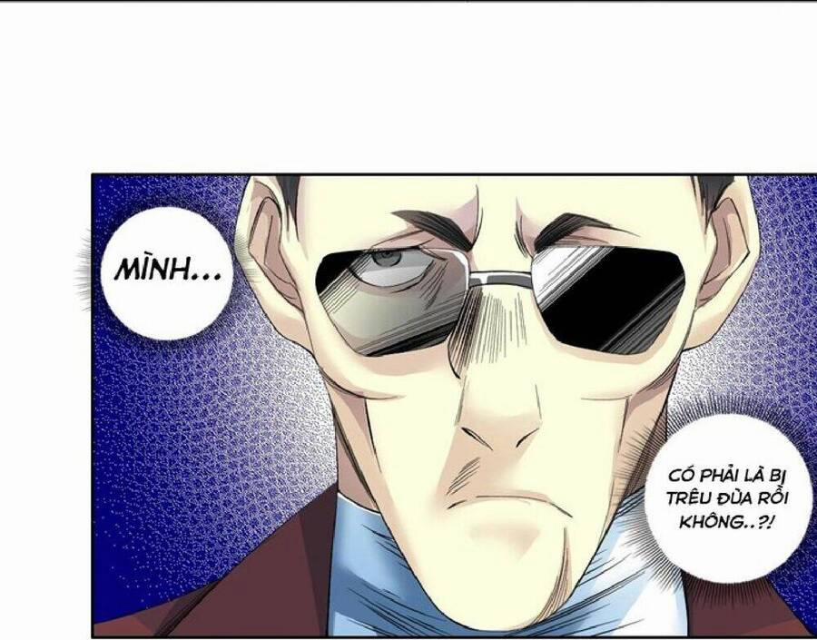 Câu Lạc Bộ Trường Sinh 95 trang 12