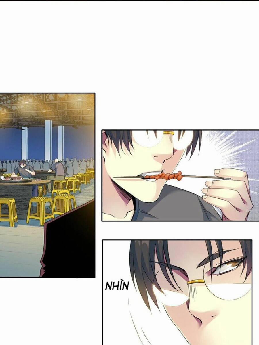 Câu Lạc Bộ Trường Sinh 95 trang 16