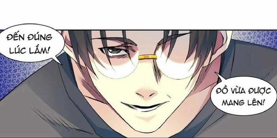 Câu Lạc Bộ Trường Sinh 95 trang 19