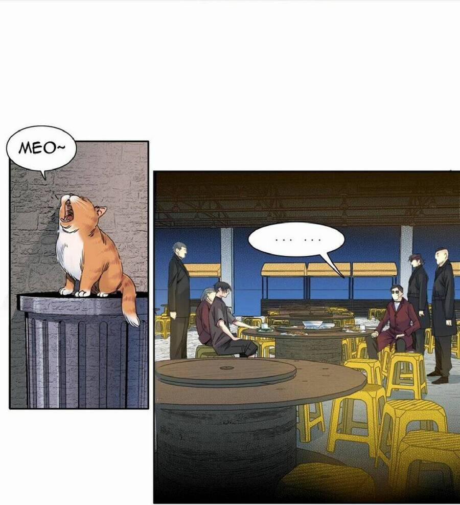 Câu Lạc Bộ Trường Sinh 95 trang 21