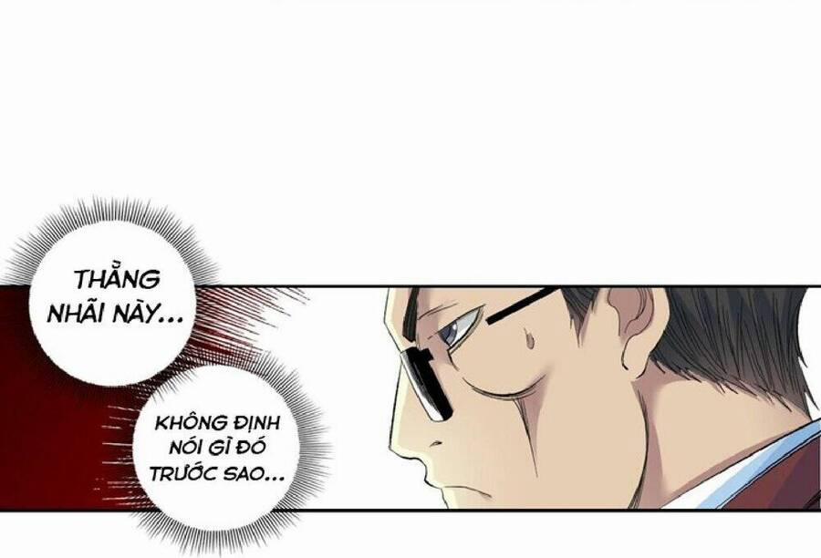 Câu Lạc Bộ Trường Sinh 95 trang 22