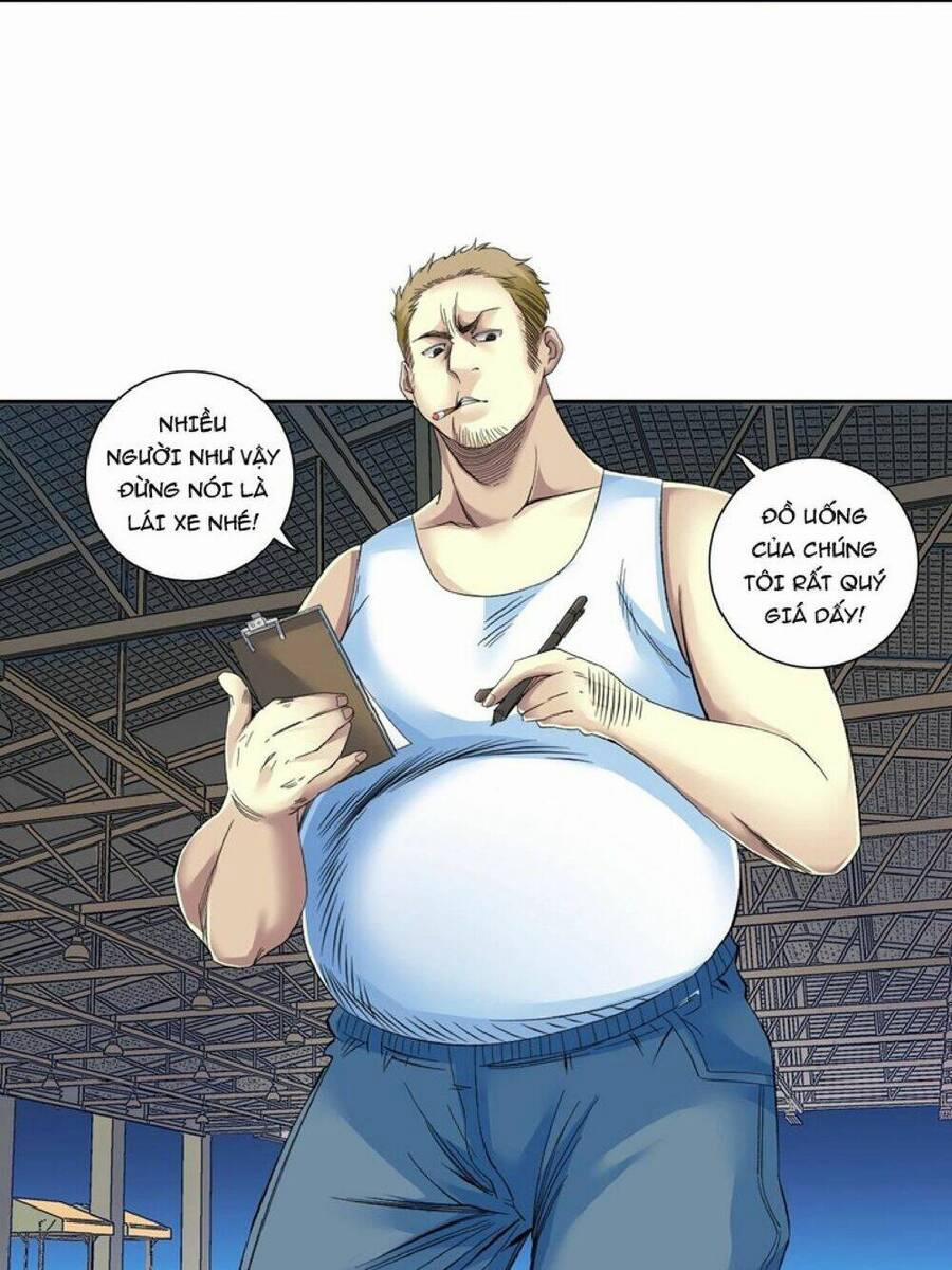 Câu Lạc Bộ Trường Sinh 95 trang 25