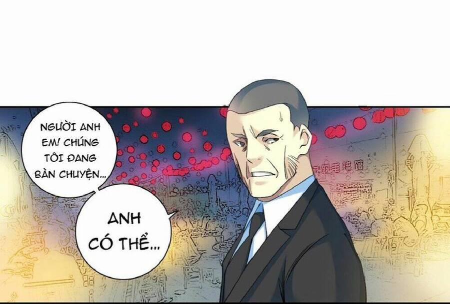 Câu Lạc Bộ Trường Sinh 95 trang 27