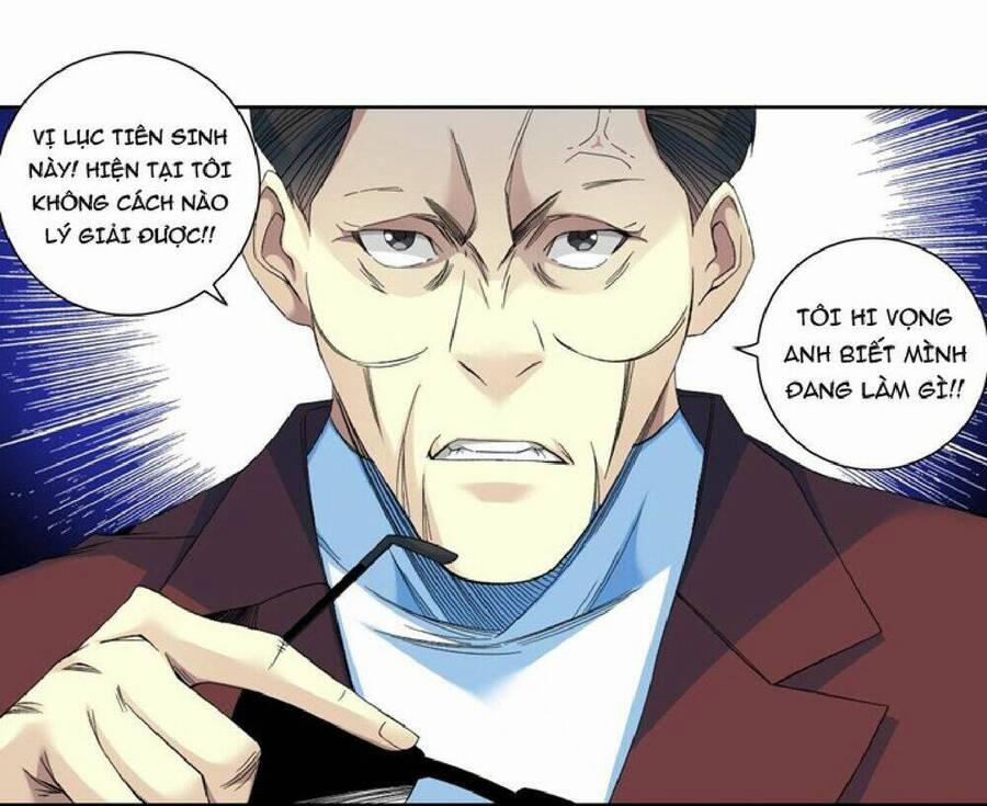 Câu Lạc Bộ Trường Sinh 95 trang 32