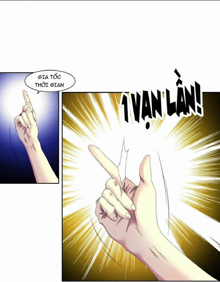 Câu Lạc Bộ Trường Sinh 95 trang 33