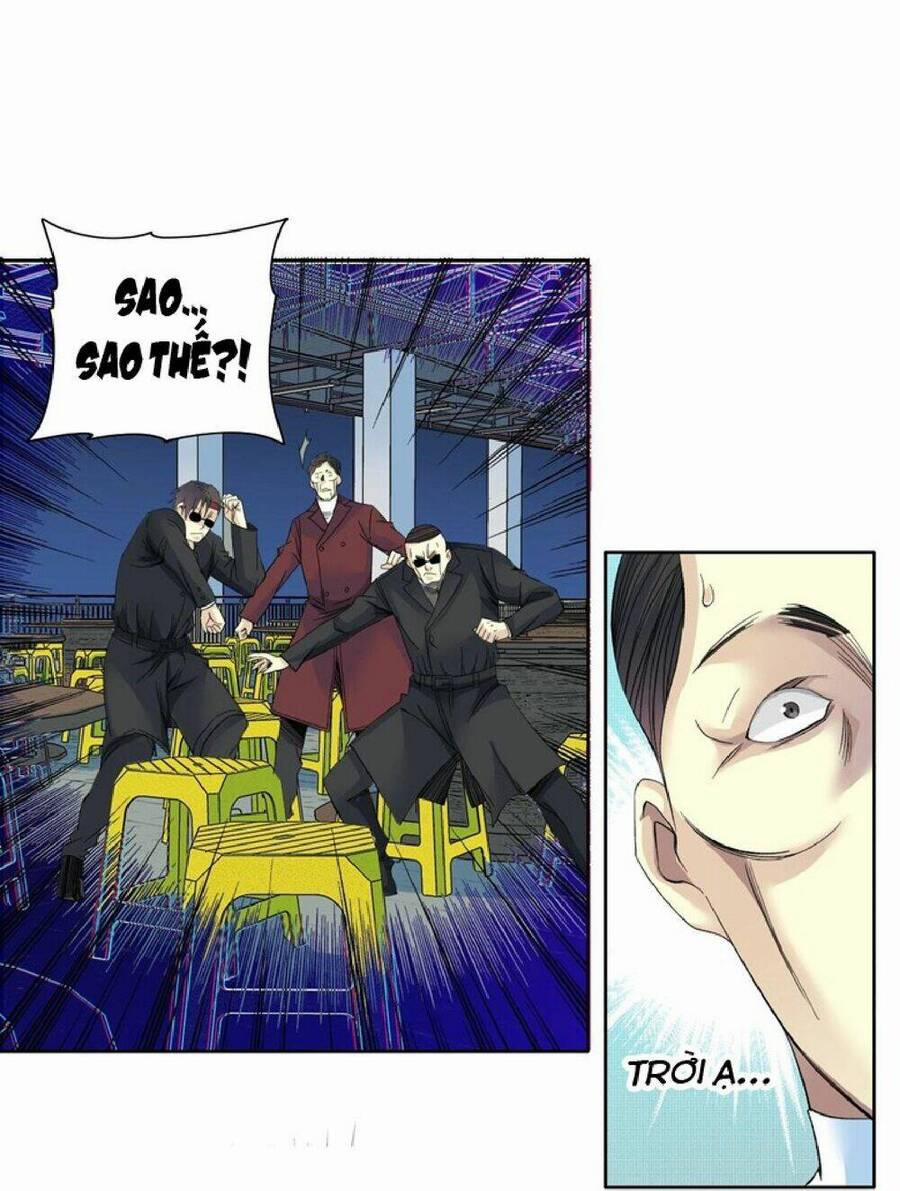 Câu Lạc Bộ Trường Sinh 95 trang 36