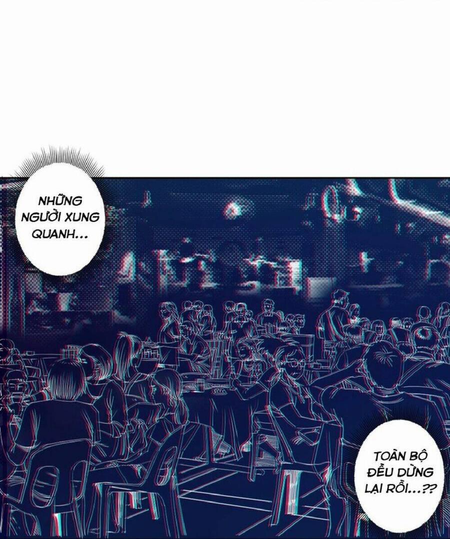 Câu Lạc Bộ Trường Sinh 95 trang 38