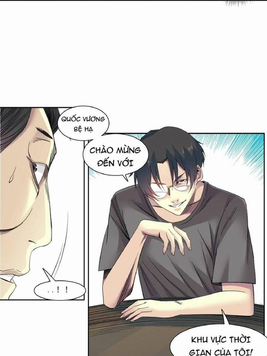 Câu Lạc Bộ Trường Sinh 95 trang 39