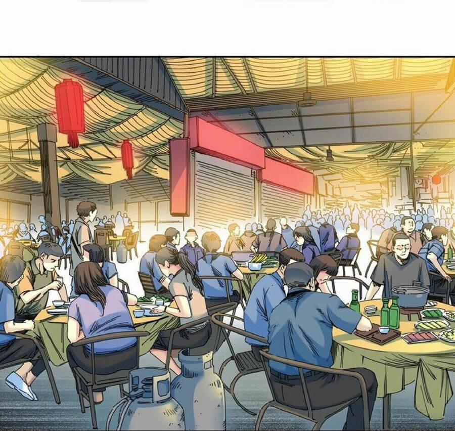 Câu Lạc Bộ Trường Sinh 95 trang 4