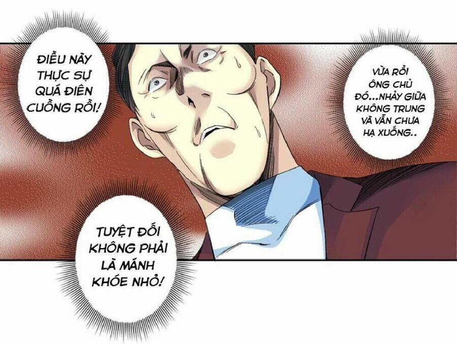 Câu Lạc Bộ Trường Sinh 95 trang 41