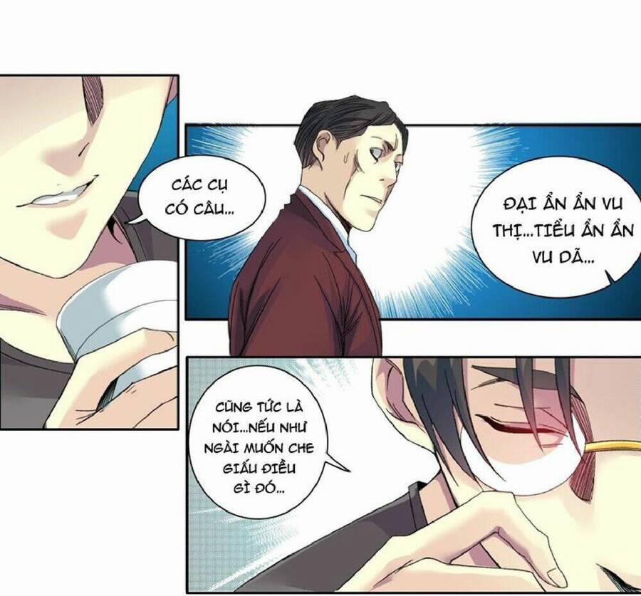 Câu Lạc Bộ Trường Sinh 95 trang 42