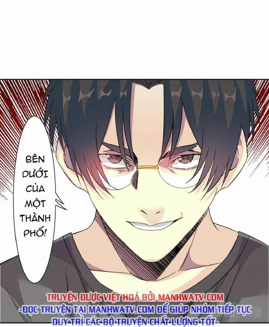 Câu Lạc Bộ Trường Sinh 95 trang 46