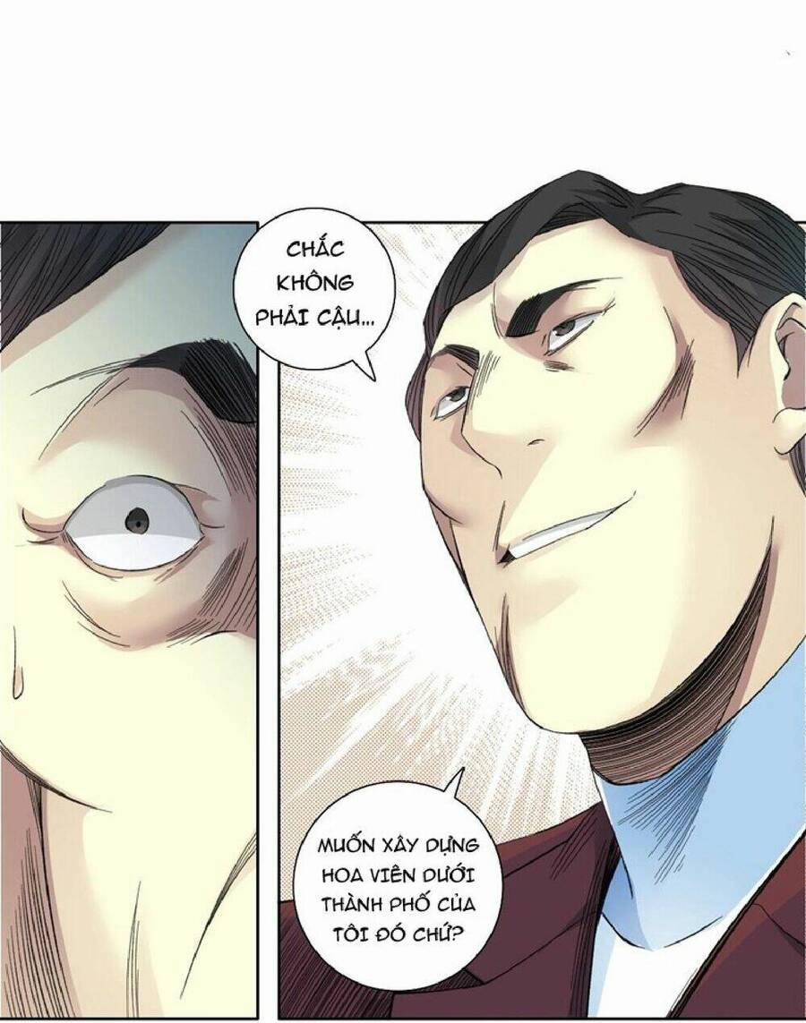 Câu Lạc Bộ Trường Sinh 95 trang 48