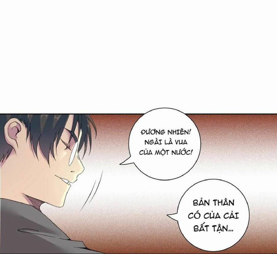 Câu Lạc Bộ Trường Sinh 95 trang 49